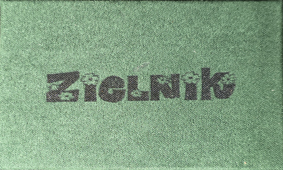 [WEL01] Welur zielony